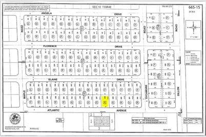 0 Elain Dr Drive, Desert Hot Springs, CA 92240 - Photo 1