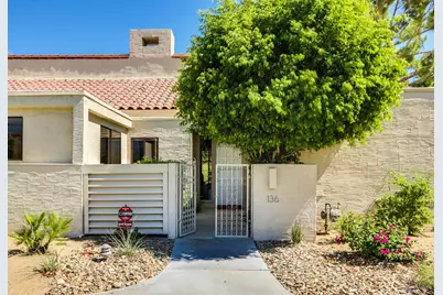 136 Desert West Drive, Rancho Mirage, CA 92270 - Photo 3