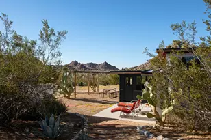 8388 Old Vine Rd, Joshua Tree, CA 92252 - Photo 31
