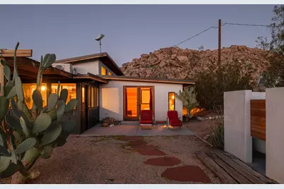 8388 Old Vine Road, Joshua Tree, CA 92252 - Photo 23