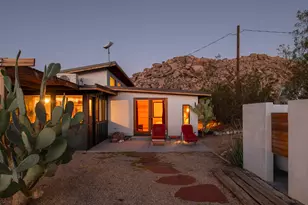 8388 Old Vine Rd, Joshua Tree, CA 92252 - Photo 23