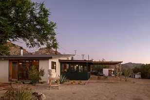 8388 Old Vine Rd, Joshua Tree, CA 92252 - Photo 27