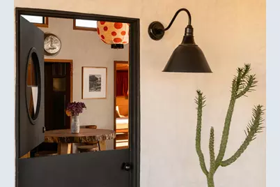 8388 Old Vine Road, Joshua Tree, CA 92252 - Photo 5