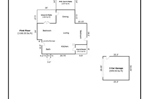 8388 Old Vine Rd, Joshua Tree, CA 92252 - Photo 35