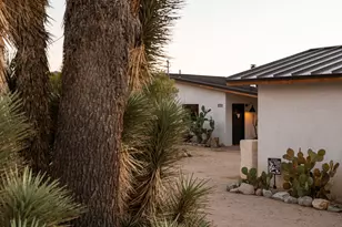8388 Old Vine Rd, Joshua Tree, CA 92252 - Photo 3
