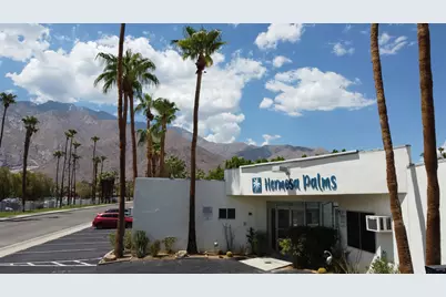 588 Mel Avenue, Palm Springs, CA 92262 - Photo 3