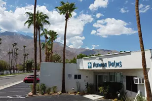 588 Mel Ave, Palm Springs, CA 92262 - Photo 3