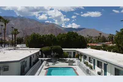 588 Mel Avenue, Palm Springs, CA 92262 - Photo 5