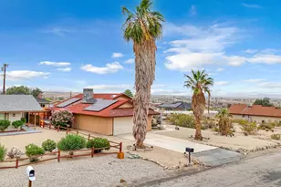 7412 Maude Adams Ave, 29 Palms, CA 92277 - Photo 49