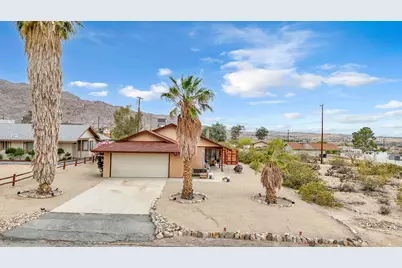 7412 Maude Adams Avenue, 29 Palms, CA 92277 - Photo 47