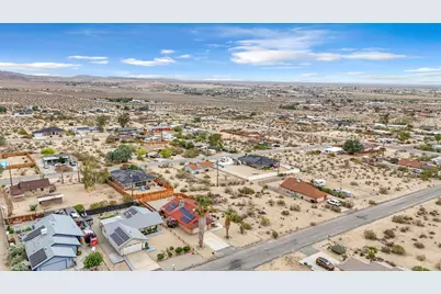7412 Maude Adams Avenue, 29 Palms, CA 92277 - Photo 55