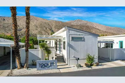 120 Pali Drive, Palm Springs, CA 92264 - Photo 1