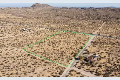 5610 Yucca Mesa Road, Yucca Valley, CA 92284 - Photo 1