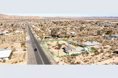 6967 Park Boulevard, Joshua Tree, CA 92252 - Photo 43