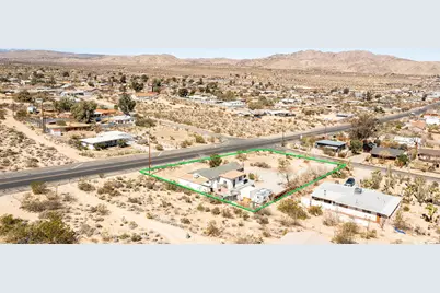 6967 Park Boulevard, Joshua Tree, CA 92252 - Photo 47