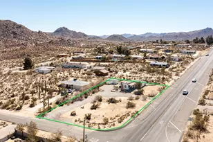 6967 Park Blvd, Joshua Tree, CA 92252 - Photo 1