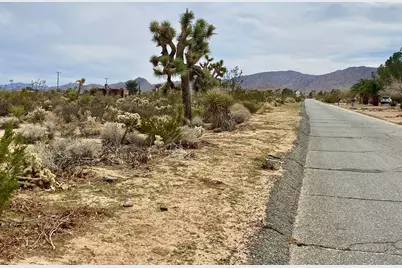 6925 Sunnyhill Road, Joshua Tree, CA 92252 - Photo 11
