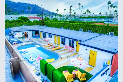 1339 Indian Canyon Dr Drive, Palm Springs, CA 92262 - Photo 59