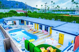 1339 Indian Canyon Dr Dr, Palm Springs, CA 92262 - Photo 59