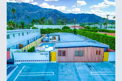 1339 Indian Canyon Dr Drive, Palm Springs, CA 92262 - Photo 3