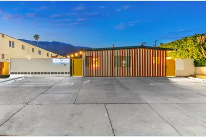 1339 Indian Canyon Dr Drive, Palm Springs, CA 92262 - Photo 13