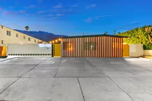 1339 Indian Canyon Dr Dr, Palm Springs, CA 92262 - Photo 13