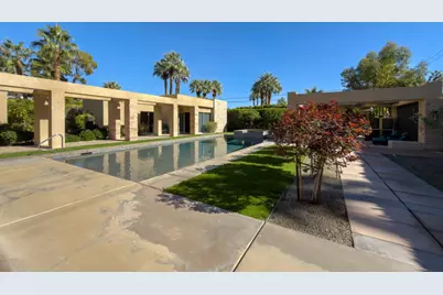 630 N Cahuilla Road, Palm Springs, CA 92262 - Photo 53