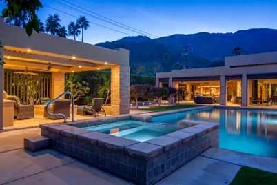 630 N Cahuilla Road, Palm Springs, CA 92262 - Photo 1