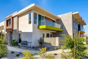 766 Obsidian Loop E Loop E, Palm Springs, CA 92264 - Photo 1