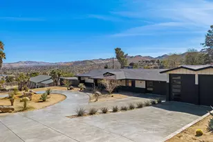 7458 Cardillo Trail, Yucca Valley, CA 92284 - Photo 1