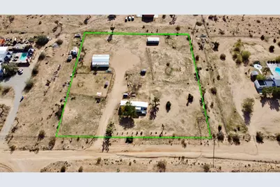 57775 Junipero Trail, Yucca Valley, CA 92284 - Photo 19