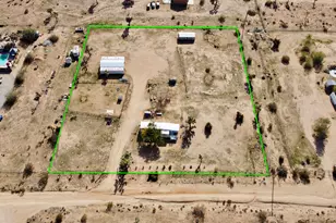 57775 Junipero Trail, Yucca Valley, CA 92284 - Photo 19