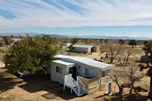 57775 Junipero Trail, Yucca Valley, CA 92284 - Photo 1