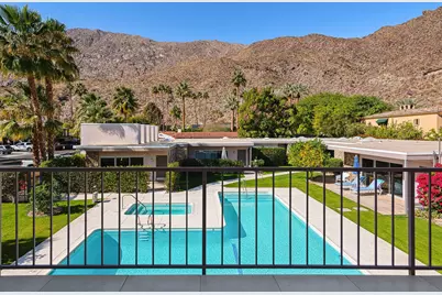 500 W Arenas Road #2, Palm Springs, CA 92262 - Photo 9