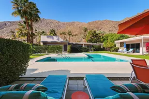 500 W Arenas Rd, Palm Springs, CA 92262 - Photo 1