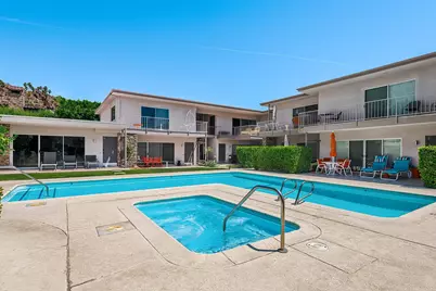 500 W Arenas Road #2, Palm Springs, CA 92262 - Photo 31