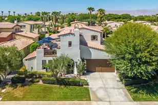 80680 Via Tranquila, La Quinta, CA 92253 - Photo 9