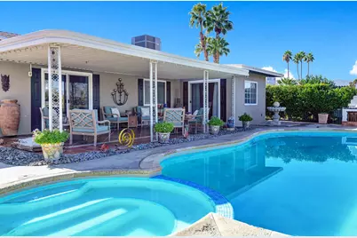 77300 Minnesota Avenue, Palm Desert, CA 92211 - Photo 3