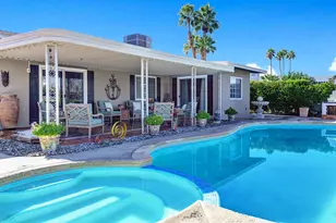 77300 Minnesota Ave, Palm Desert, CA 92211 - Photo 3