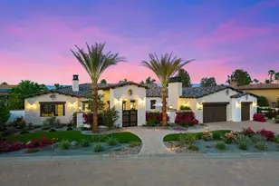 4 Via Perugia, Rancho Mirage, CA 92270 - Photo 47