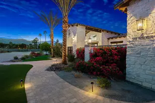 4 Via Perugia, Rancho Mirage, CA 92270 - Photo 45