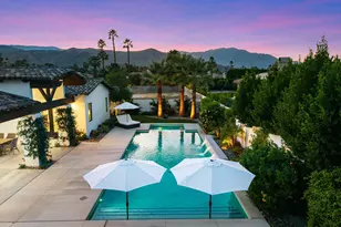 4 Via Perugia, Rancho Mirage, CA 92270 - Photo 41