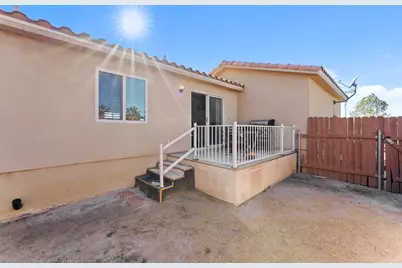 16228 Avenida Merced, Desert Hot Springs, CA 92240 - Photo 29