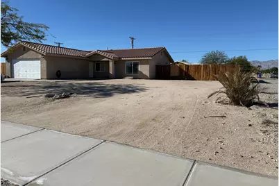2839 Bach Avenue, Thermal, CA 92274 - Photo 1