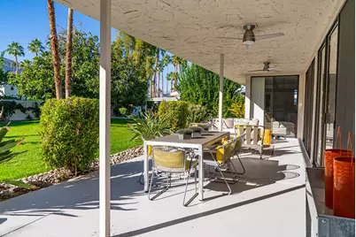 2281 Paseo Del Rey, Palm Springs, CA 92264 - Photo 9