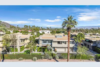 900 E Palm Canyon Drive #201, Palm Springs, CA 92264 - Photo 37