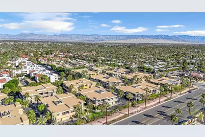 900 E Palm Canyon Drive #201, Palm Springs, CA 92264 - Photo 41