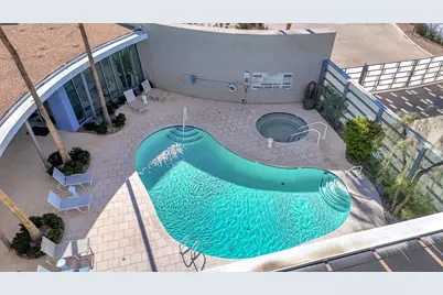 900 E Palm Canyon Drive #201, Palm Springs, CA 92264 - Photo 47