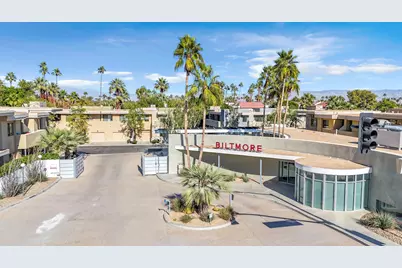 900 E Palm Canyon Drive #201, Palm Springs, CA 92264 - Photo 49