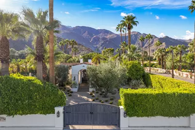 535 N Belardo Road, Palm Springs, CA 92262 - Photo 45